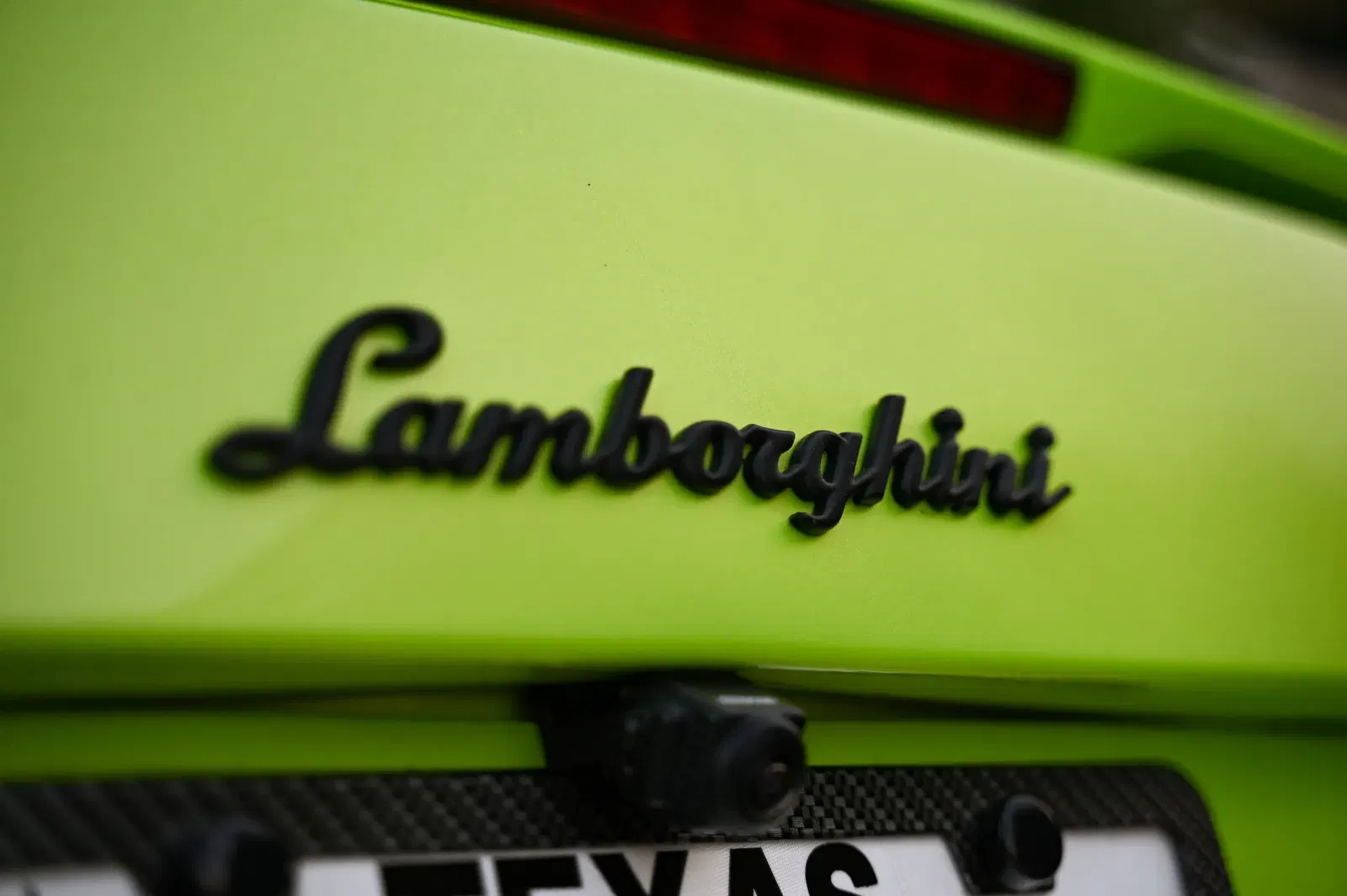 2006 Lamborghini Gallardo Coupe