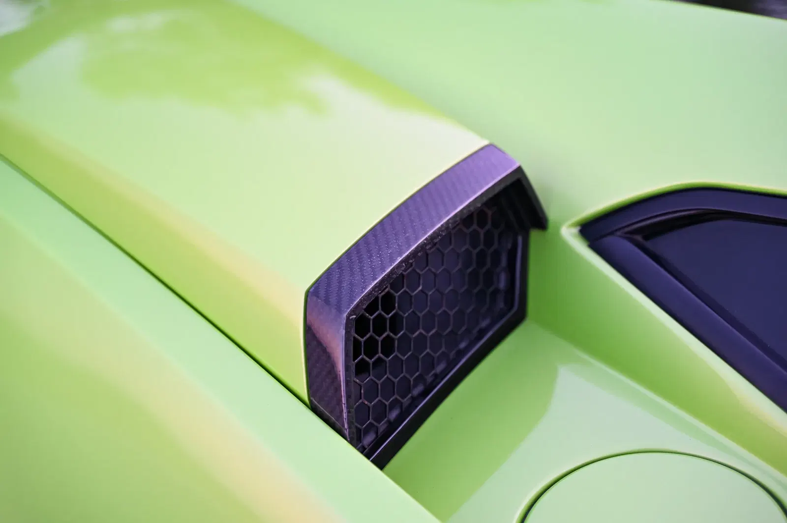 2006 Lamborghini Gallardo Coupe