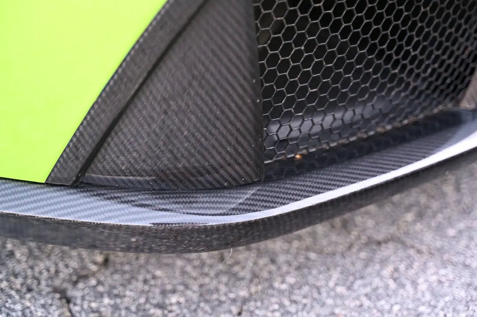 2006 Lamborghini Gallardo Coupe