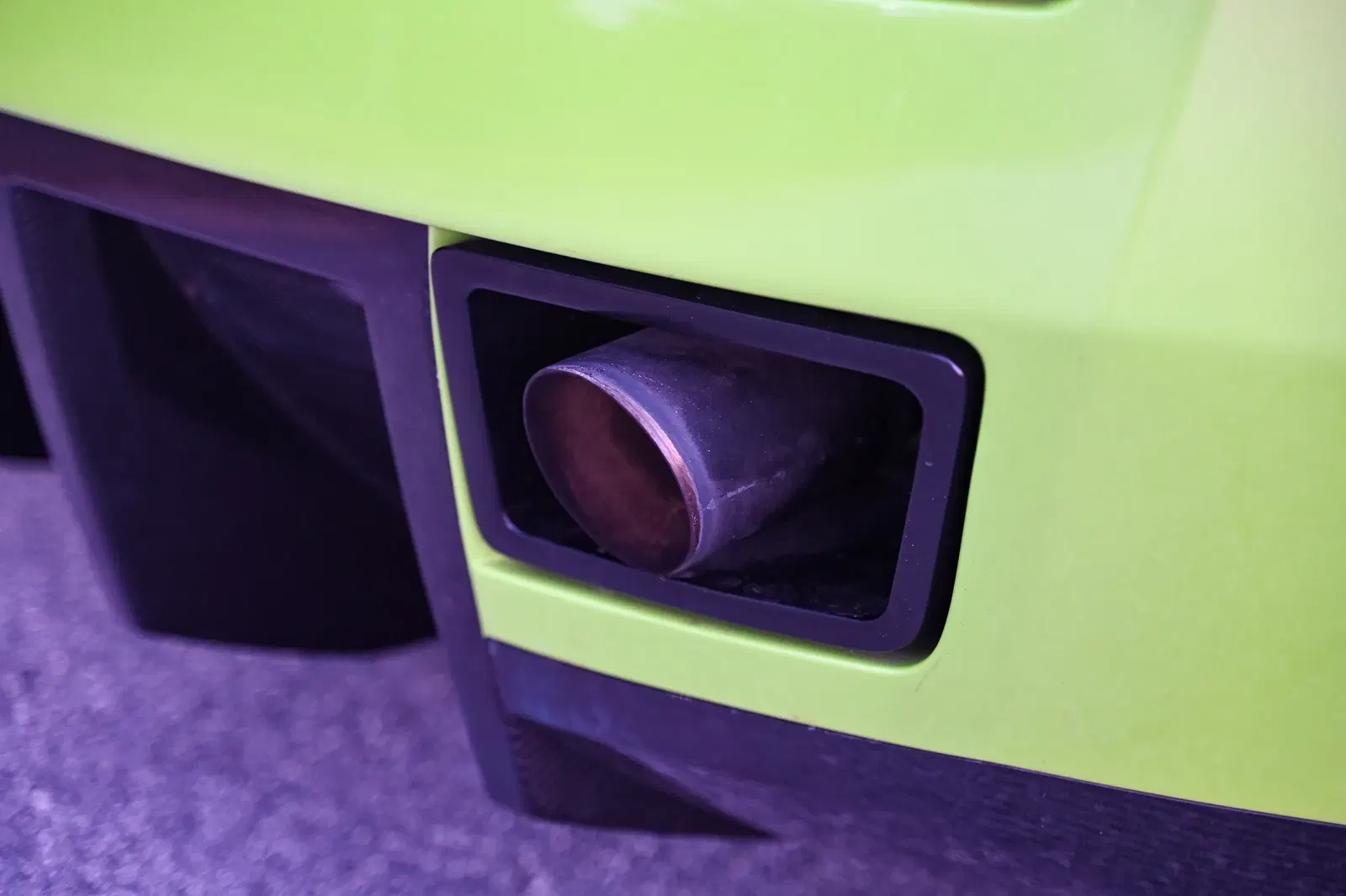 2006 Lamborghini Gallardo Coupe