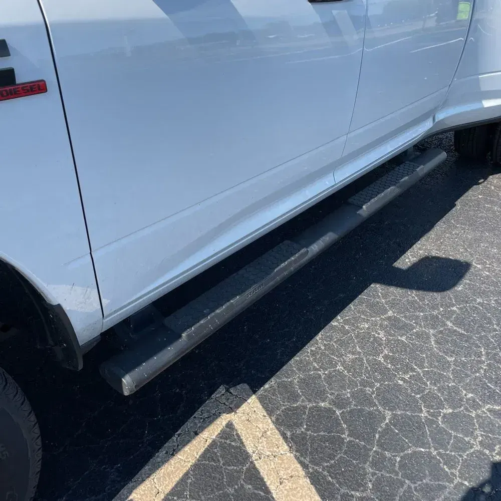 2025 Ram 3500 Tradesman