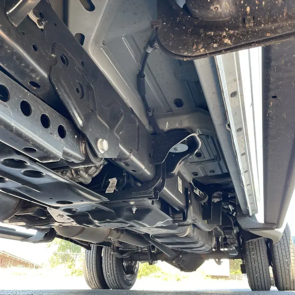 2025 Ram 3500 Tradesman