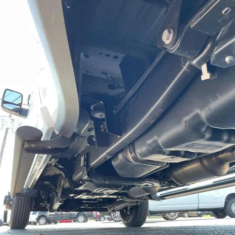 2025 Ram 3500 Tradesman