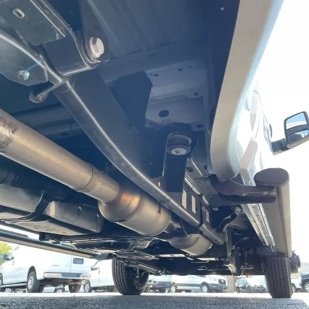 2025 Ram 3500 Tradesman