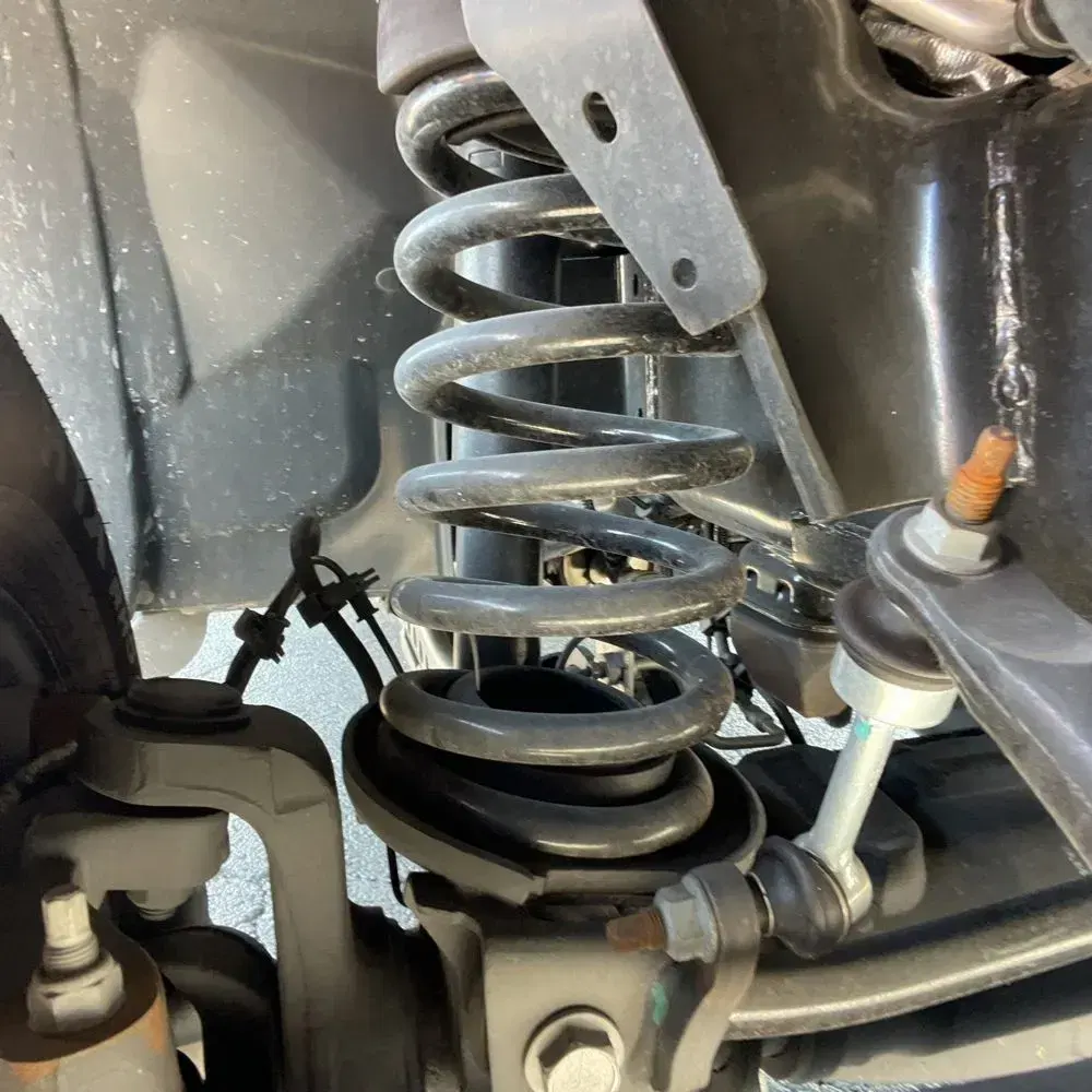 2025 Ram 3500 Tradesman