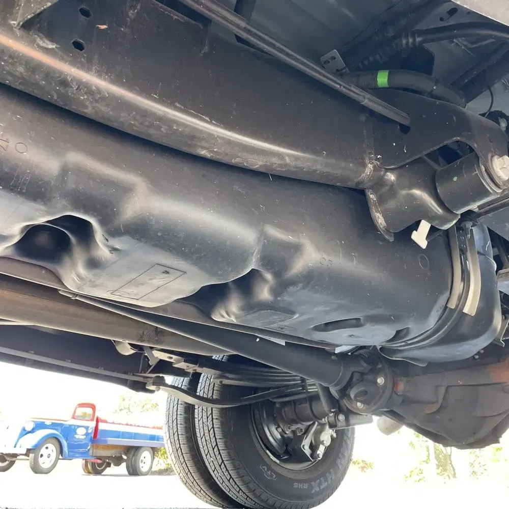 2025 Ram 3500 Tradesman