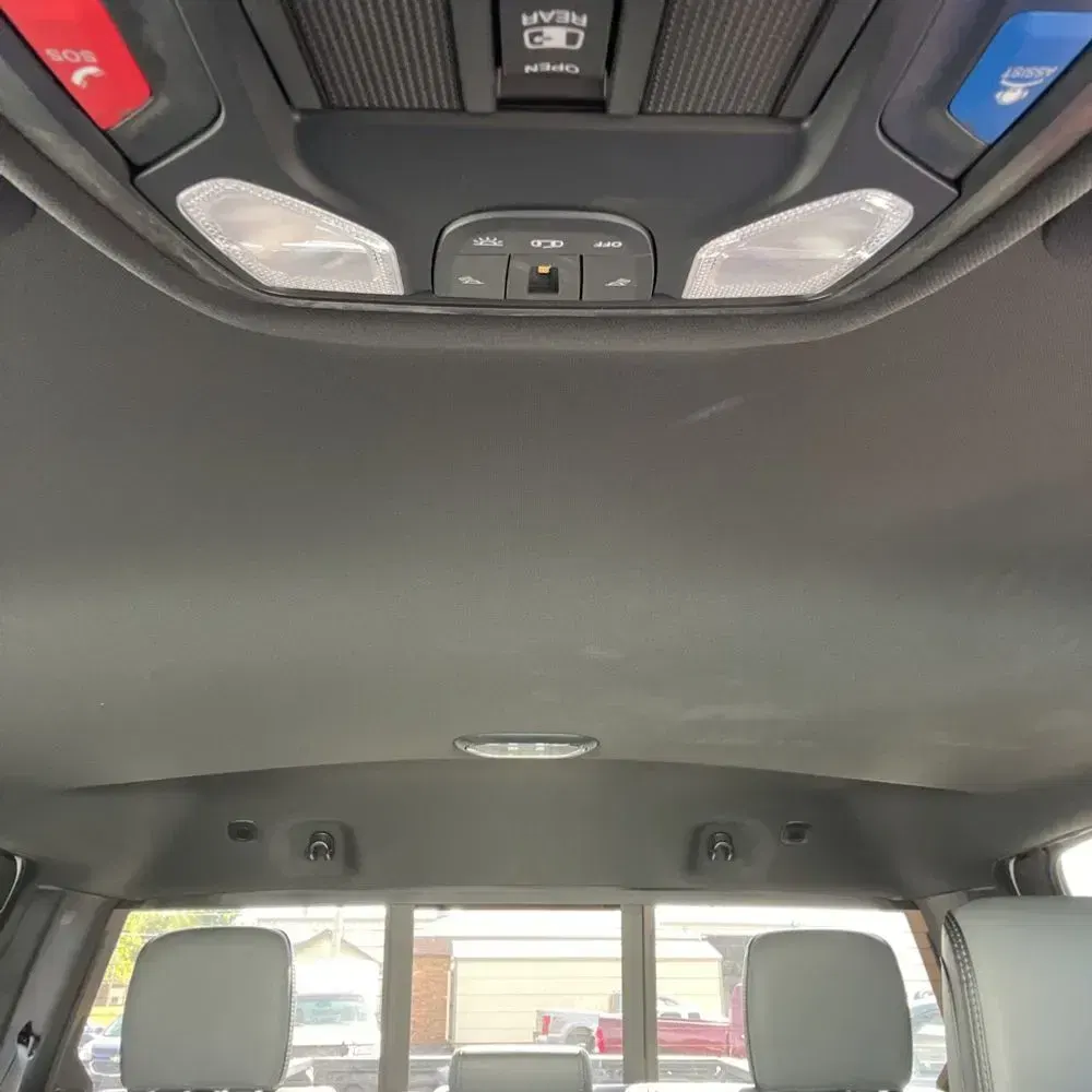 2025 Ram 3500 Tradesman