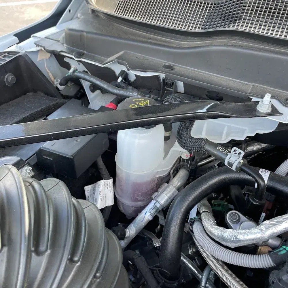 2025 Ram 3500 Tradesman