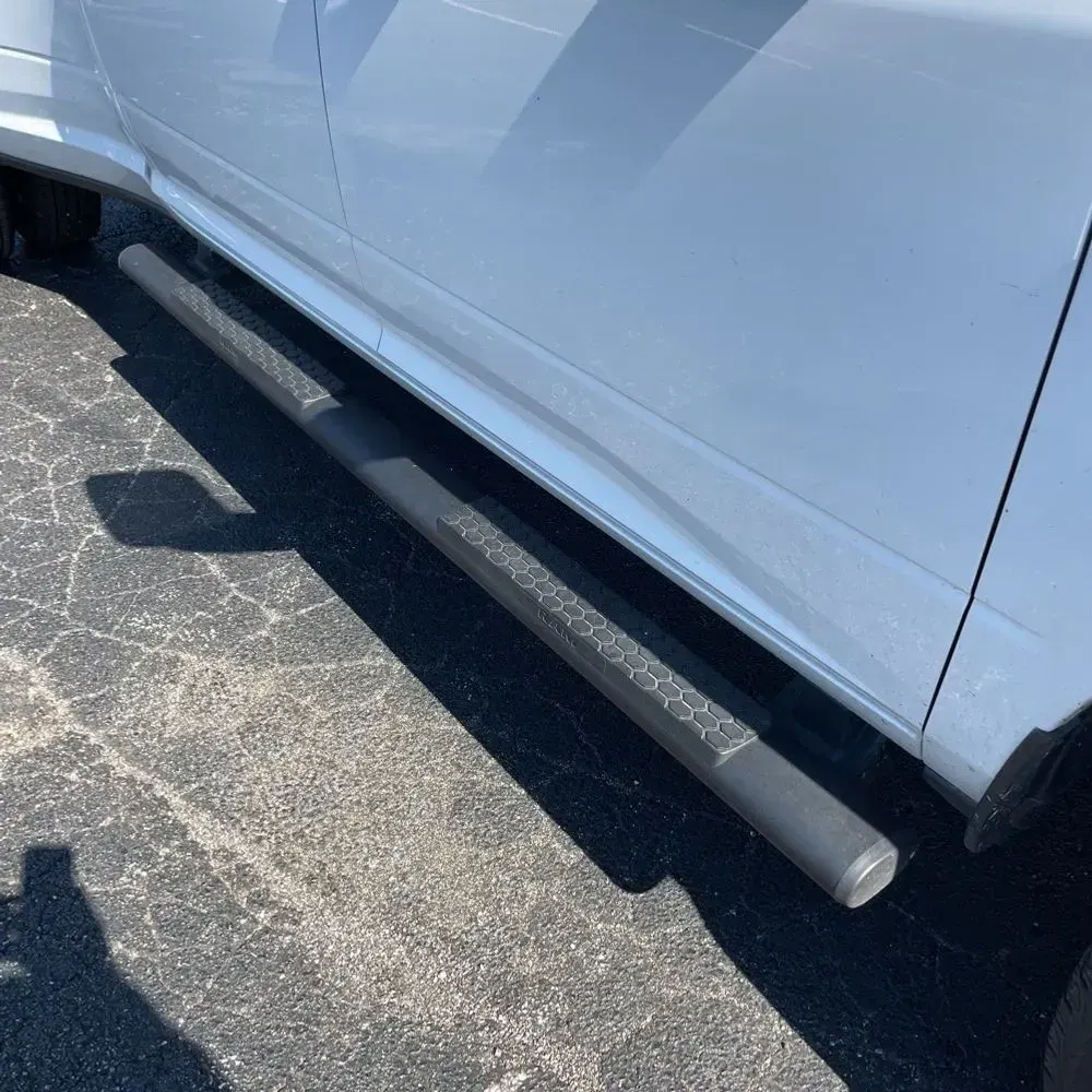 2025 Ram 3500 Tradesman