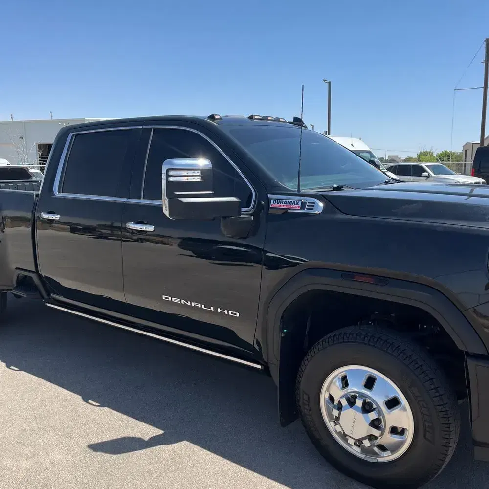2024 GMC Sierra 3500HD Denali