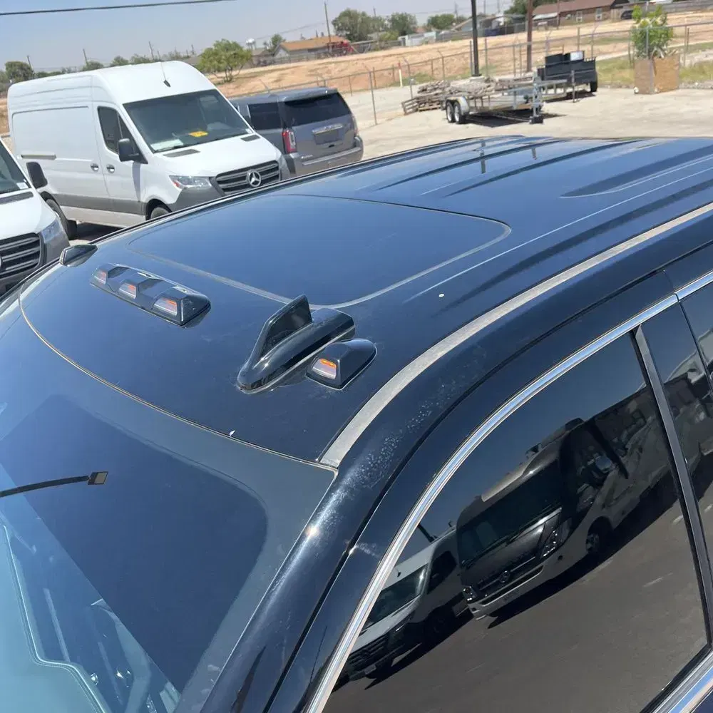 2024 GMC Sierra 3500HD Denali