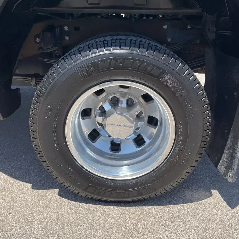 2024 GMC Sierra 3500HD Denali
