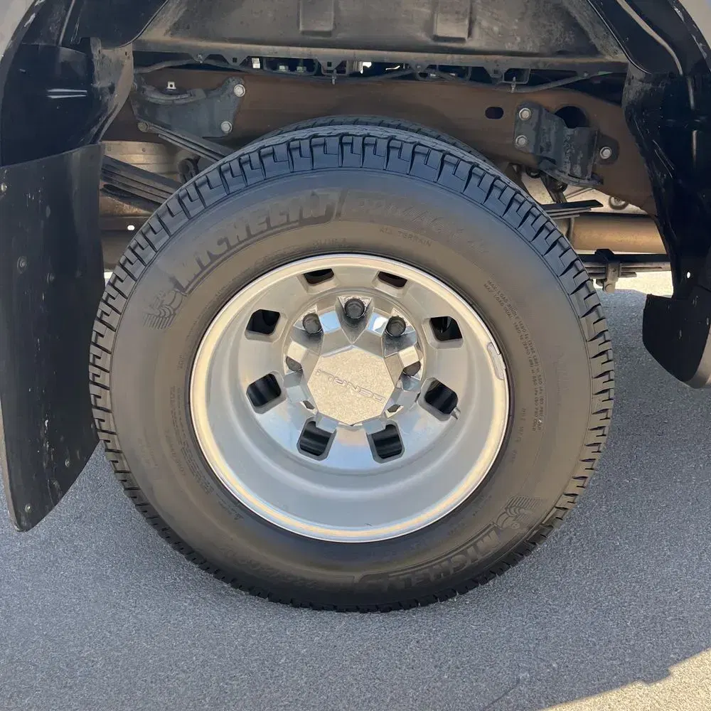 2024 GMC Sierra 3500HD Denali