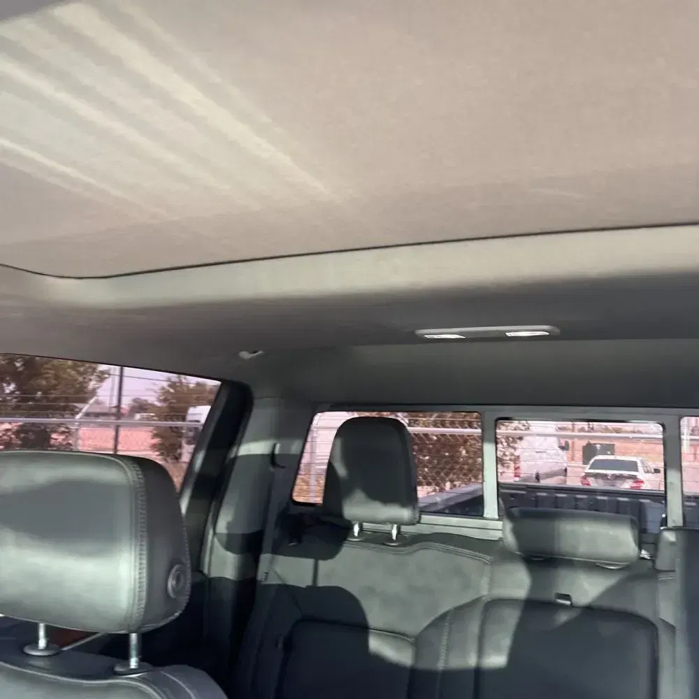 2024 GMC Sierra 3500HD Denali