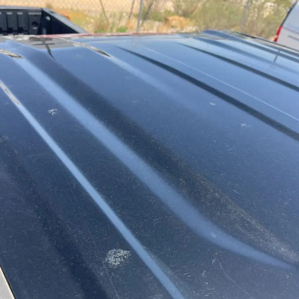 2024 GMC Sierra 3500HD Denali