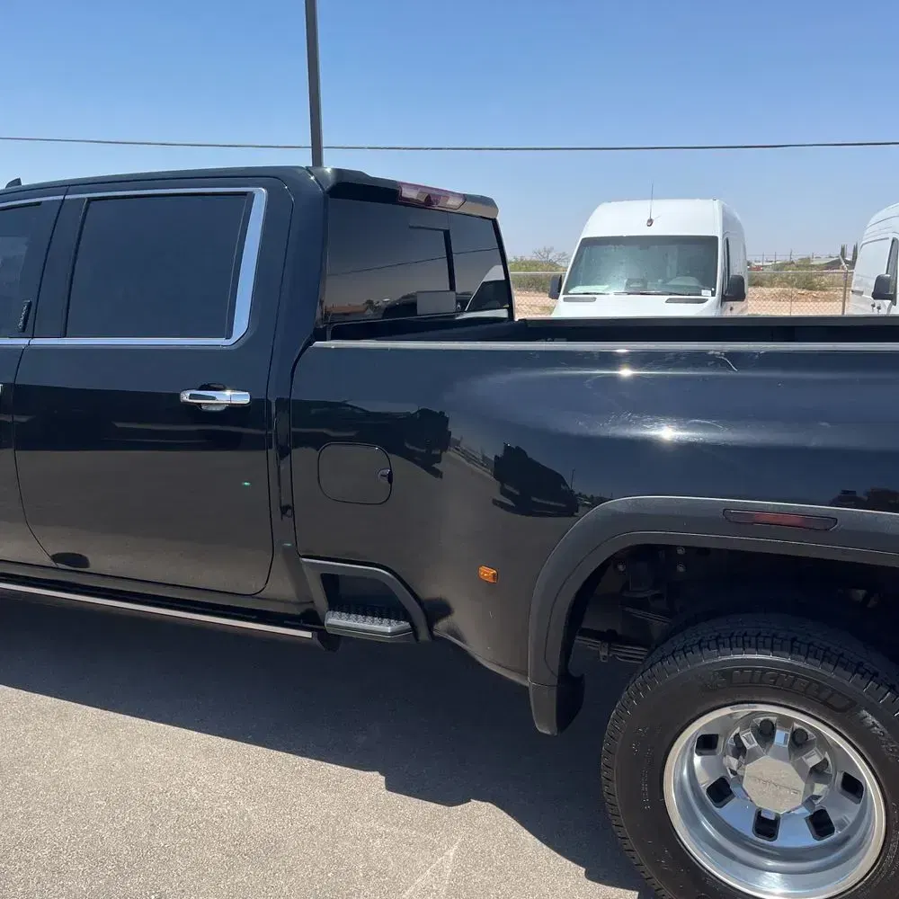 2024 GMC Sierra 3500HD Denali