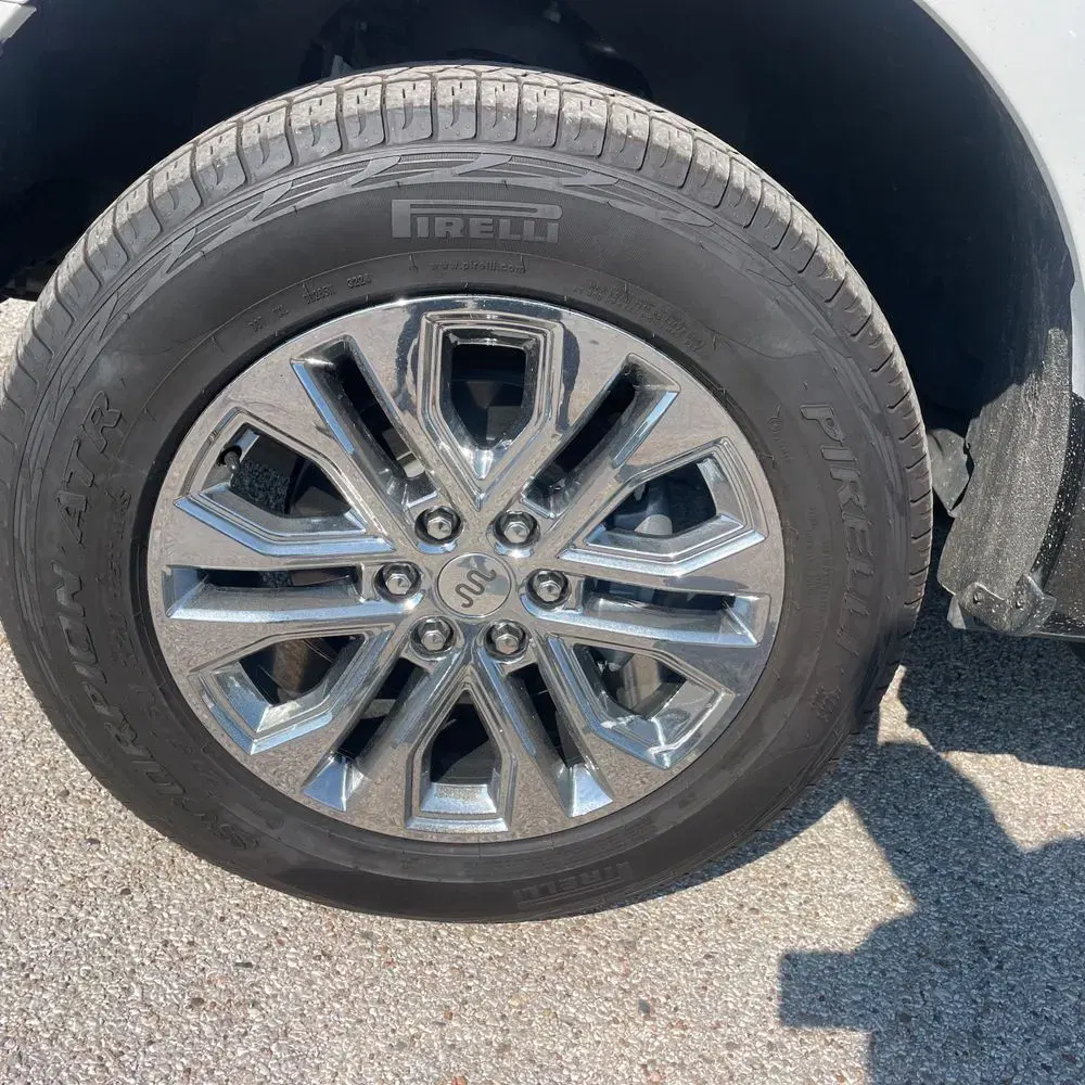 2024 Ford F-150 King Ranch