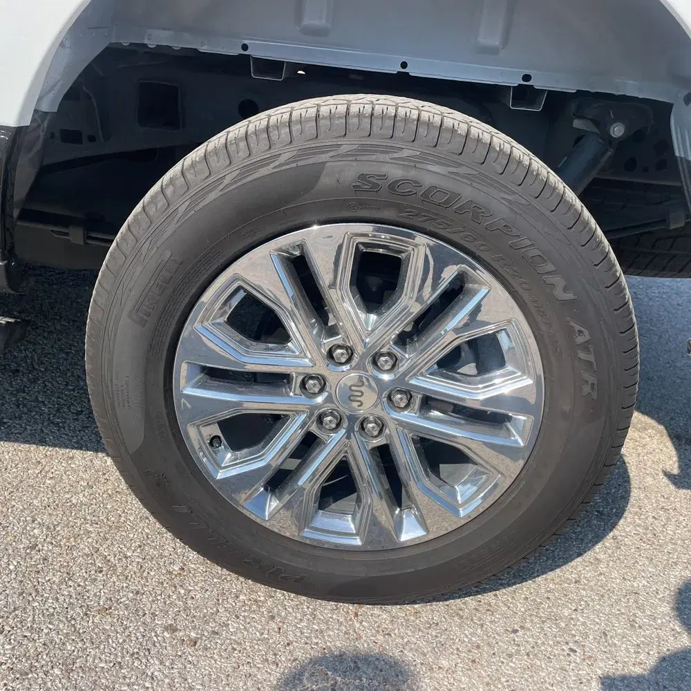 2024 Ford F-150 King Ranch