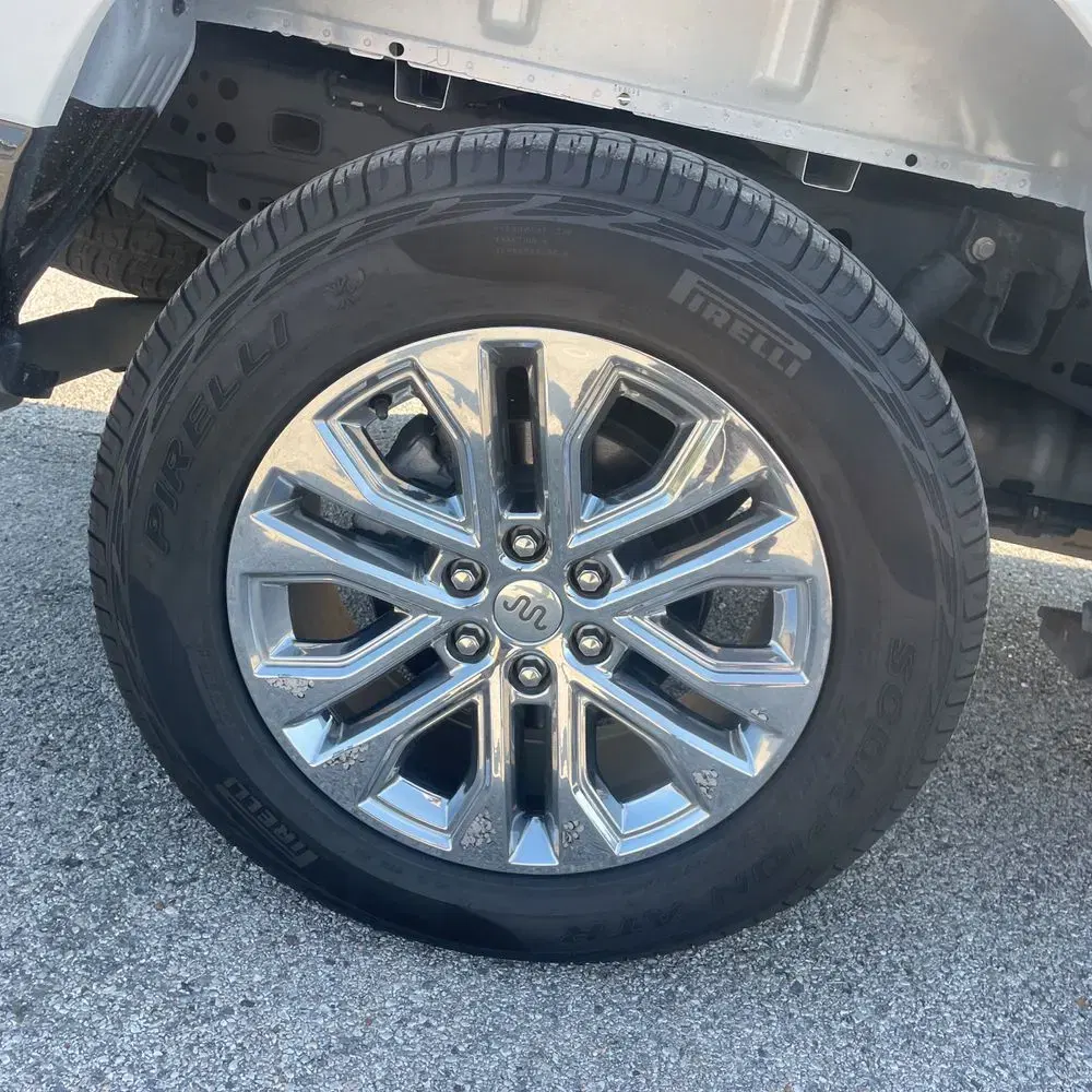 2024 Ford F-150 King Ranch