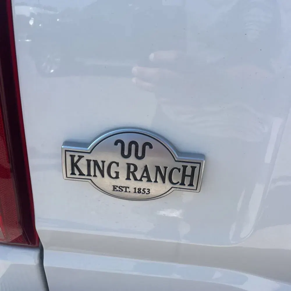 2024 Ford F-150 King Ranch