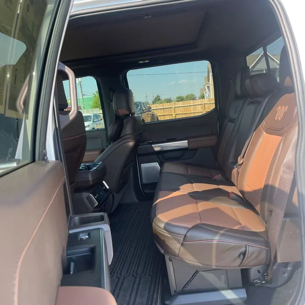 2024 Ford F-150 King Ranch