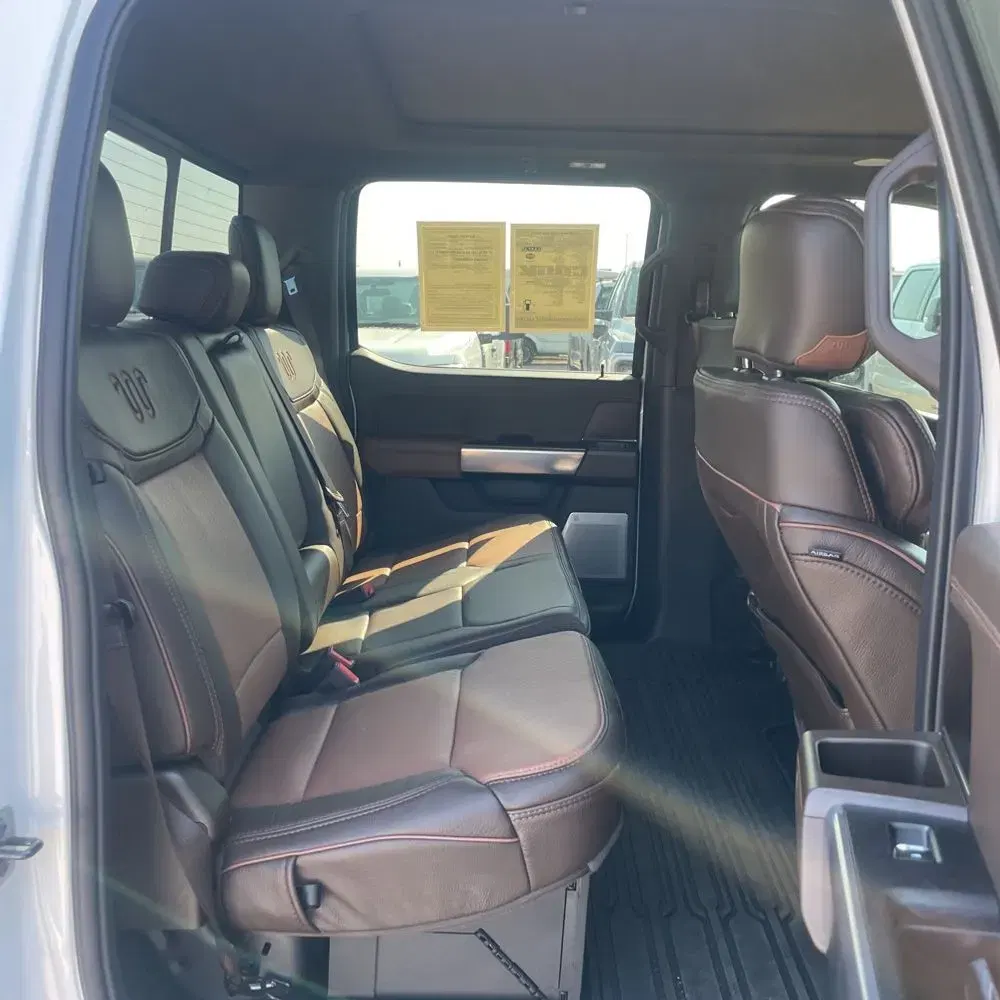 2024 Ford F-150 King Ranch