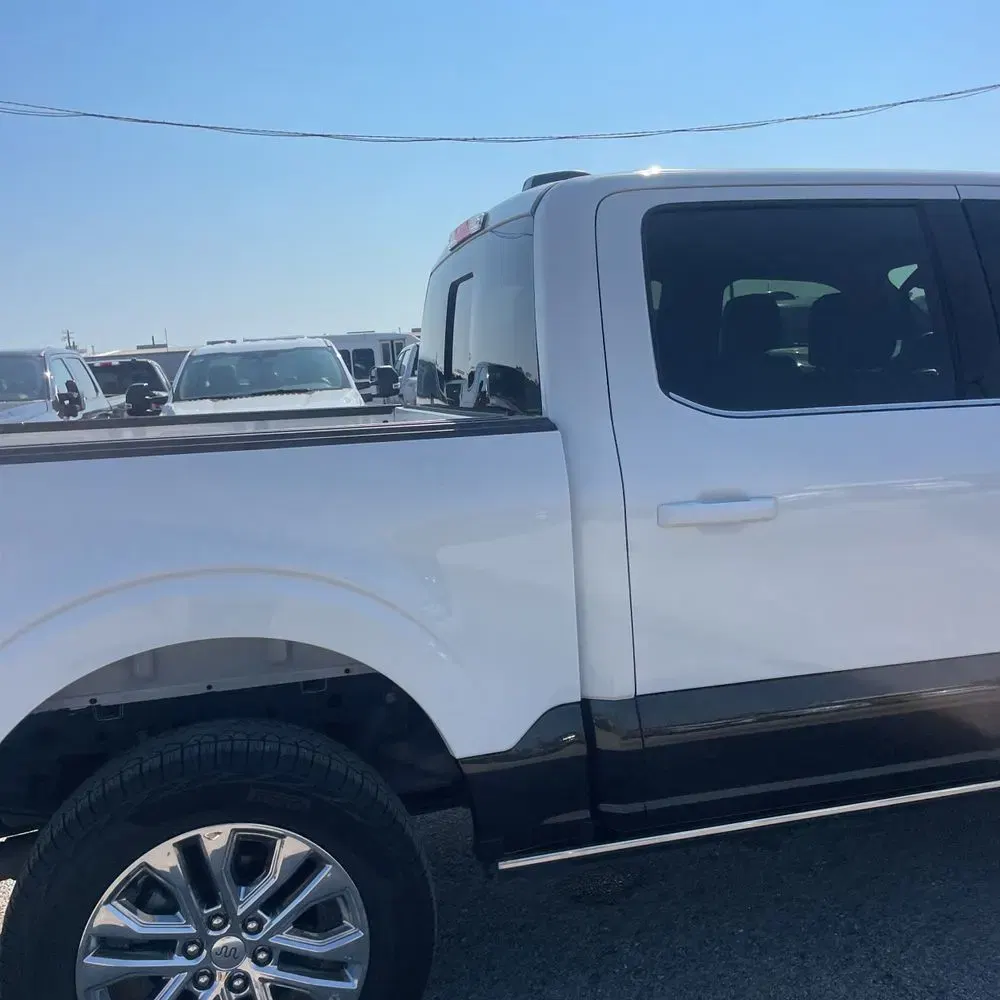 2024 Ford F-150 King Ranch