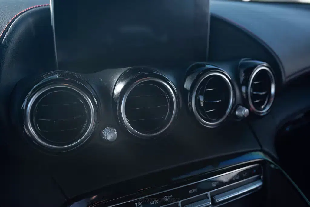2016 Mercedes-Benz AMG GT S Edition 1