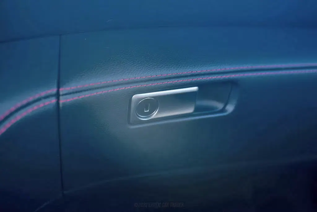 2016 Mercedes-Benz AMG GT S Edition 1