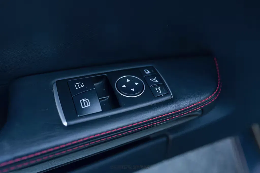 2016 Mercedes-Benz AMG GT S Edition 1