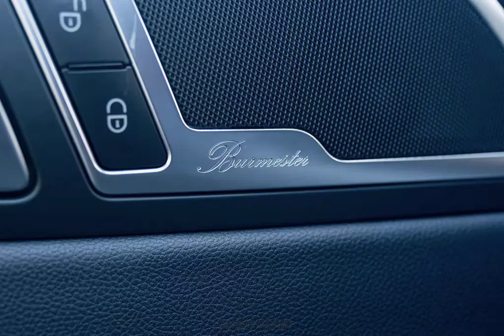 2016 Mercedes-Benz AMG GT S Edition 1