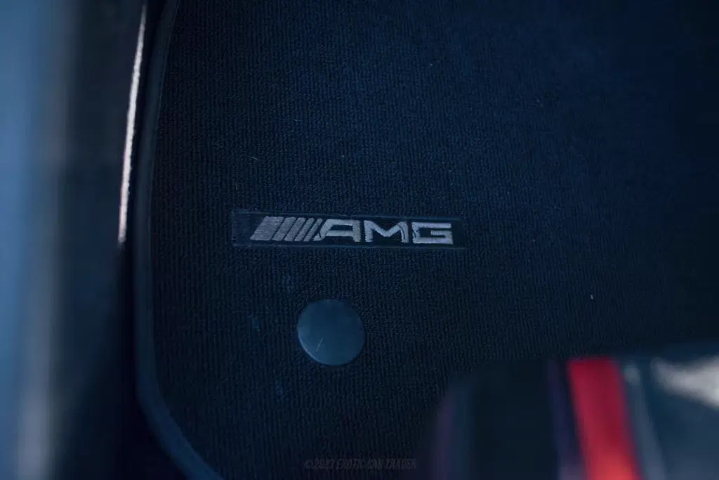 2016 Mercedes-Benz AMG GT S Edition 1