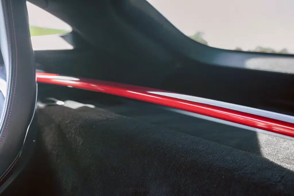 2016 Mercedes-Benz AMG GT S Edition 1