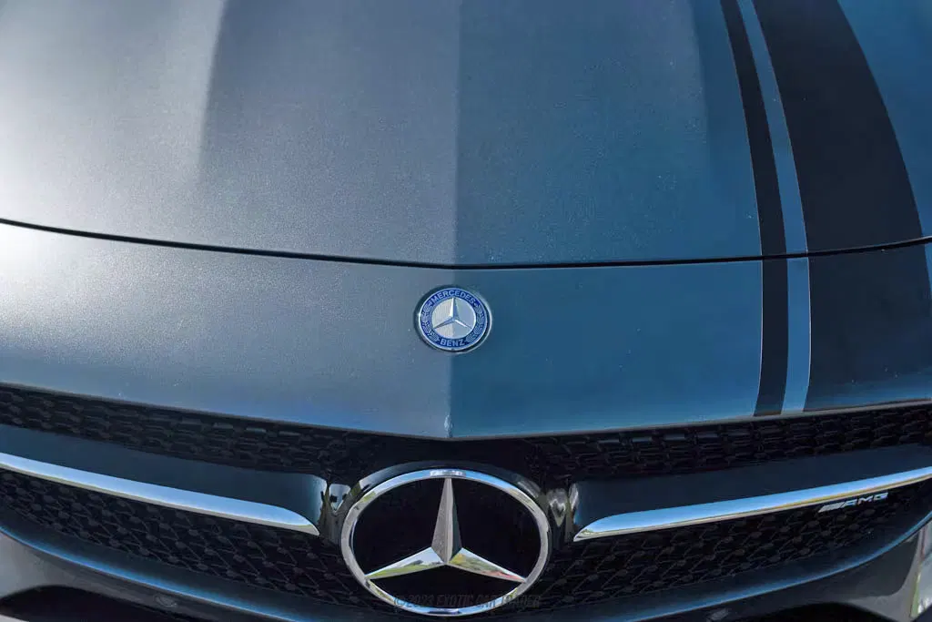 2016 Mercedes-Benz AMG GT S Edition 1