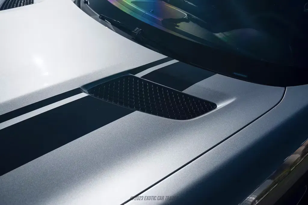 2016 Mercedes-Benz AMG GT S Edition 1