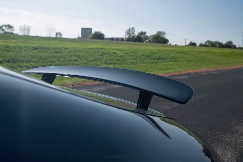 2016 Mercedes-Benz AMG GT S Edition 1