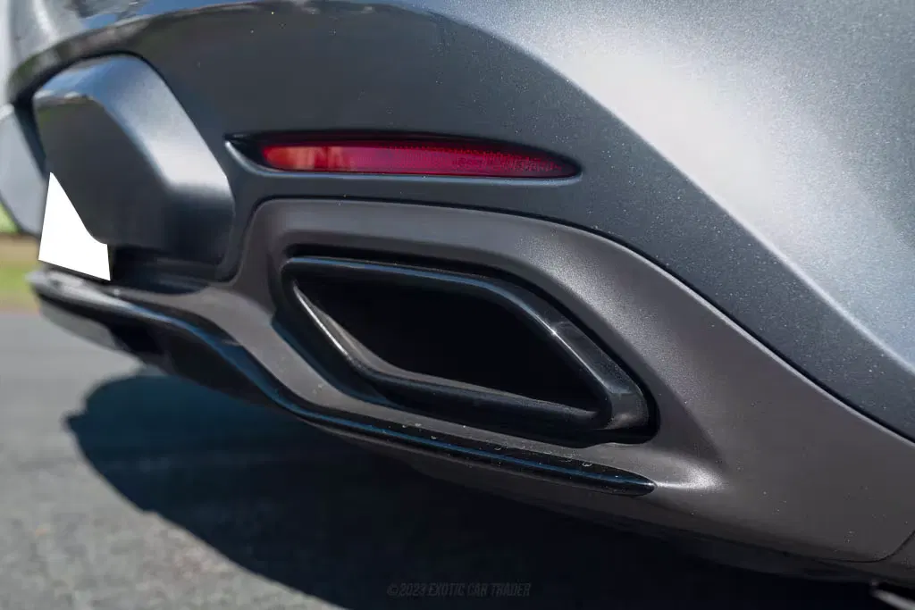 2016 Mercedes-Benz AMG GT S Edition 1