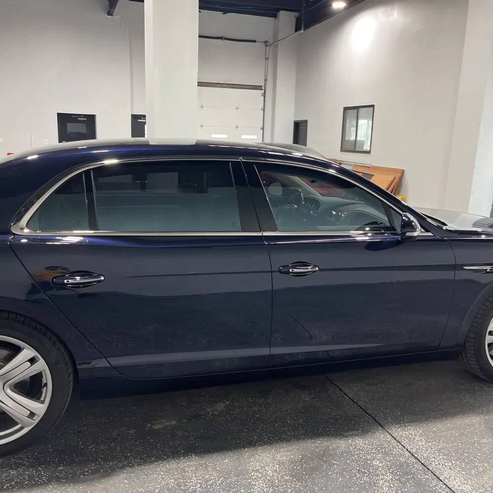 2015 Bentley Flying Spur Base