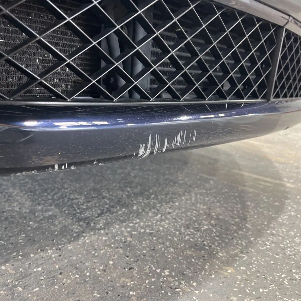 2015 Bentley Flying Spur Base