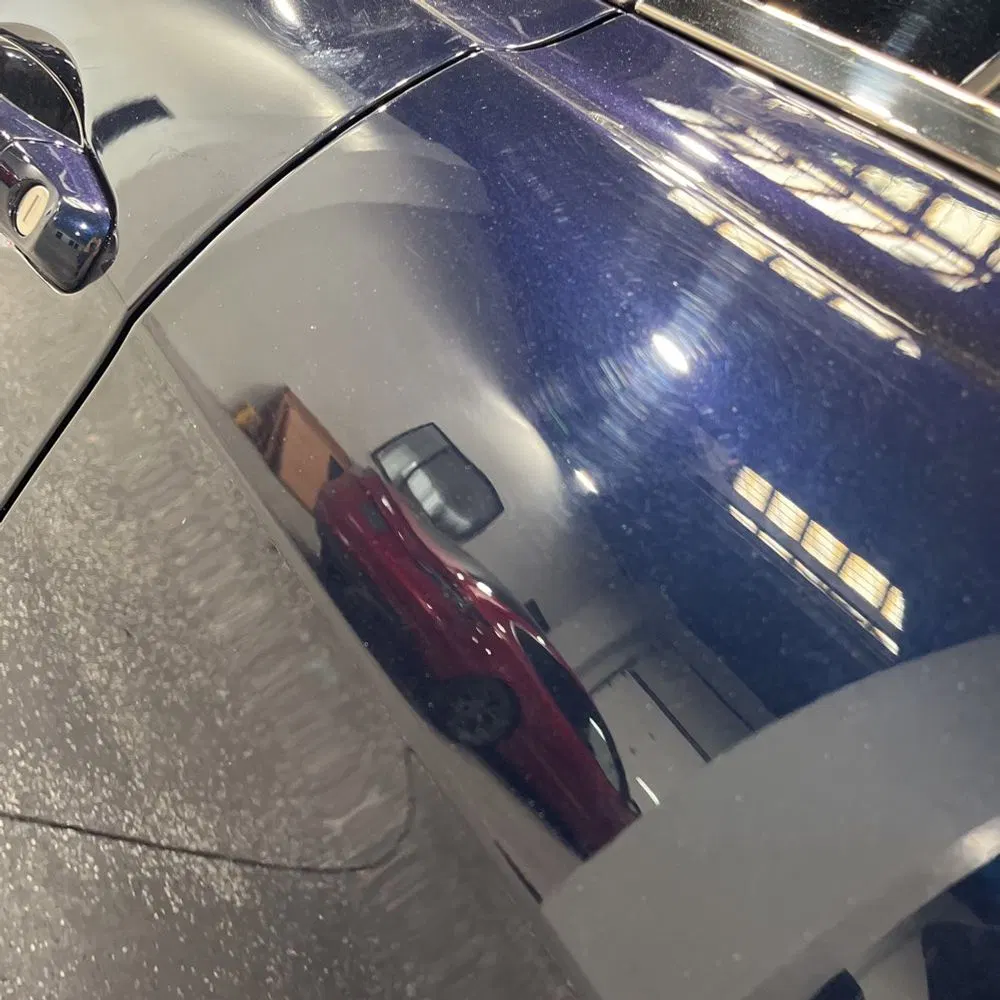 2015 Bentley Flying Spur Base