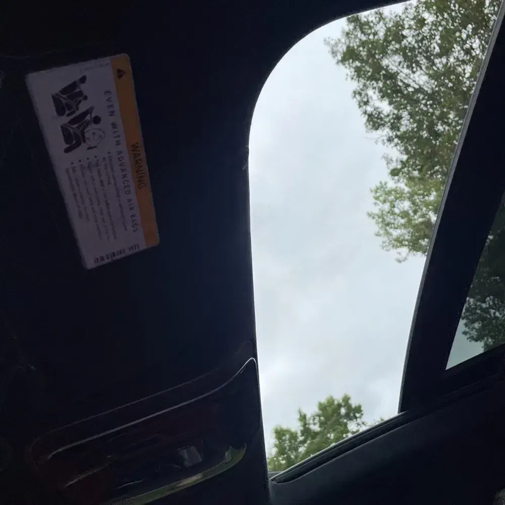 2023 Mercedes-Benz S-Class S 580 4MATIC