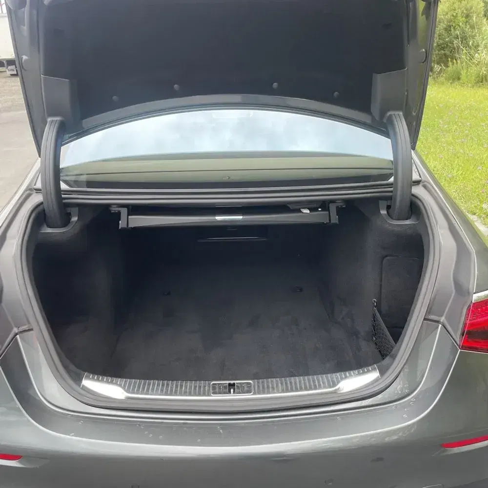 2023 Mercedes-Benz S-Class S 580 4MATIC