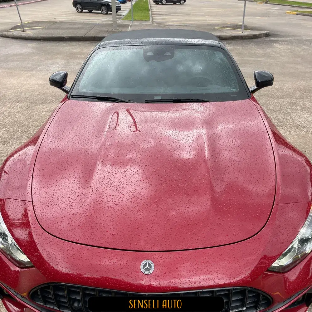2022 Mercedes-Benz SL-Class AMG SL 63