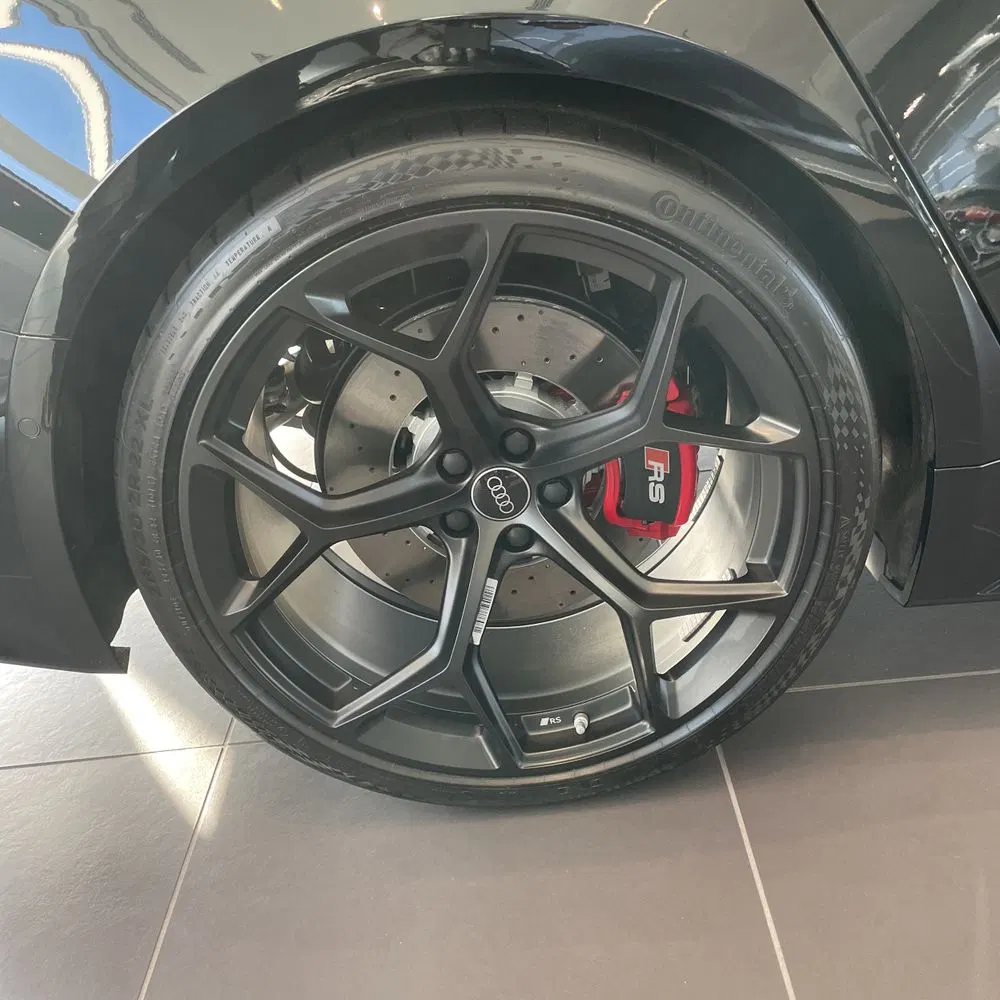 2024 Audi RS 6 Performance