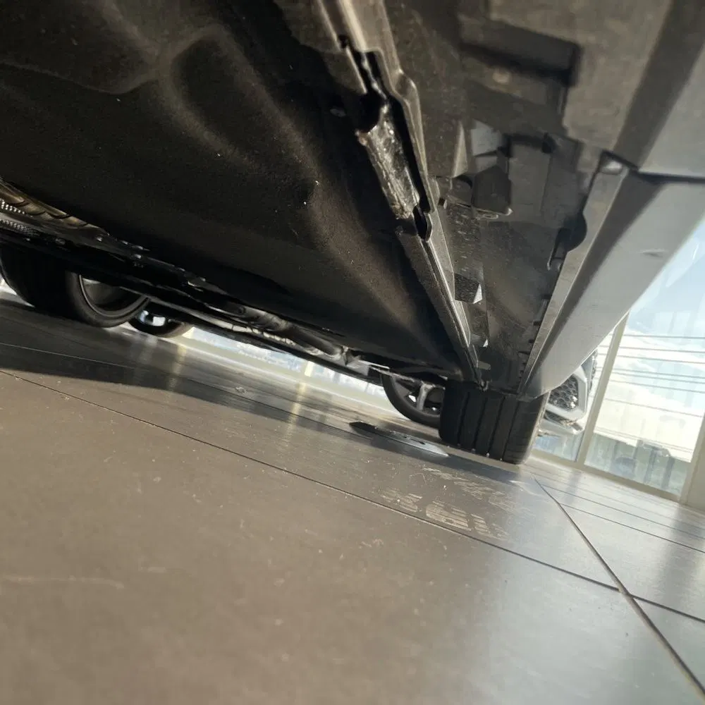2024 Audi RS 6 Performance