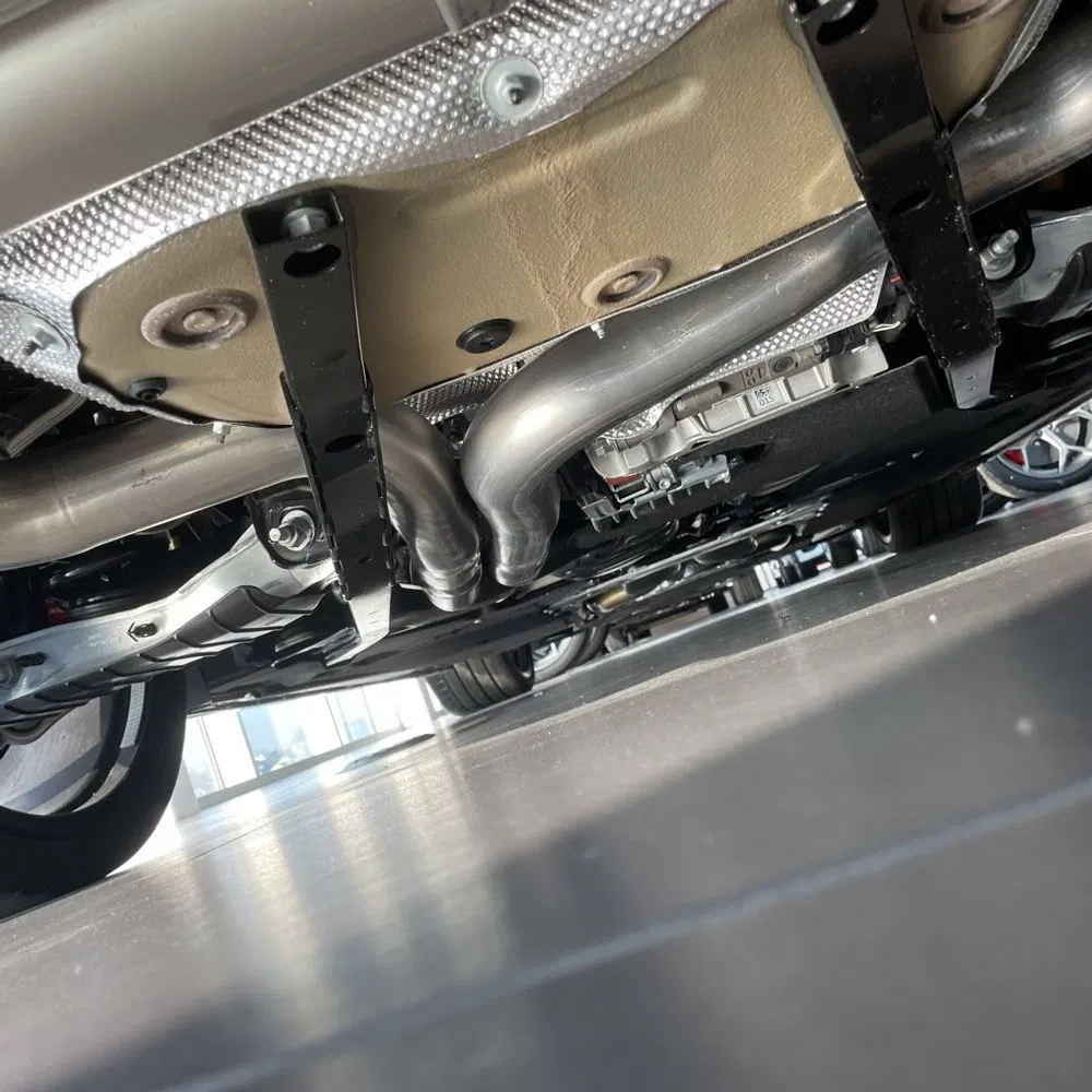 2024 Audi RS 6 Performance