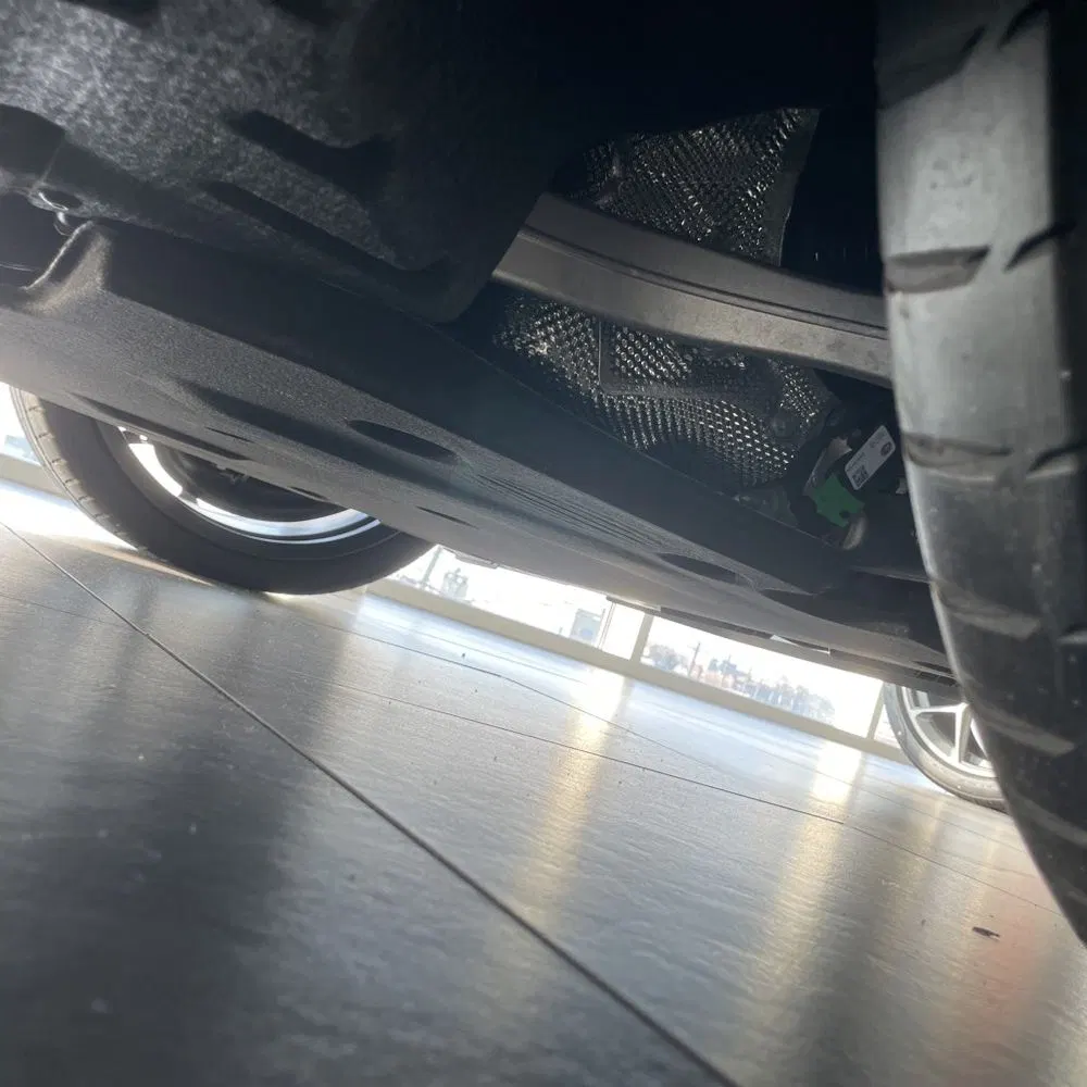 2024 Audi RS 6 Performance