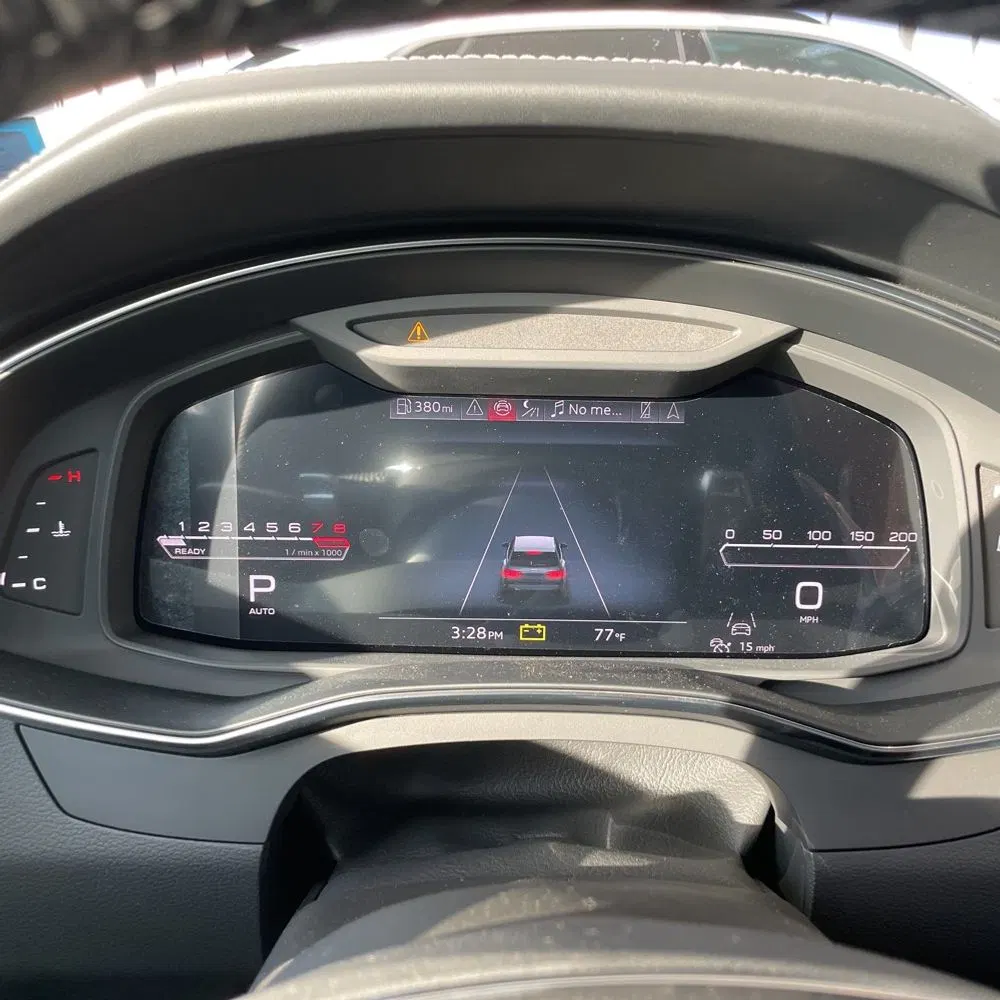 2024 Audi RS 6 Performance