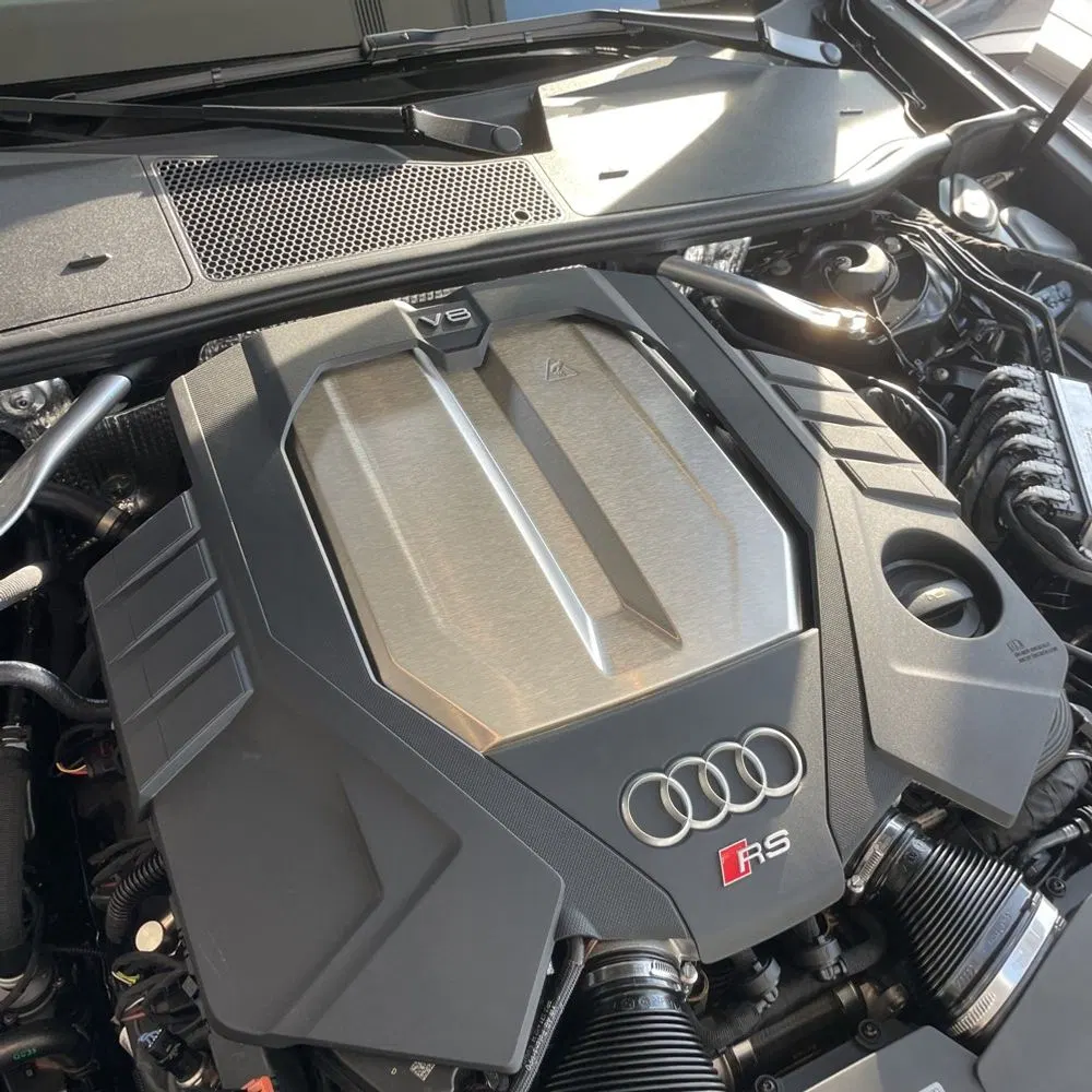 2024 Audi RS 6 Performance