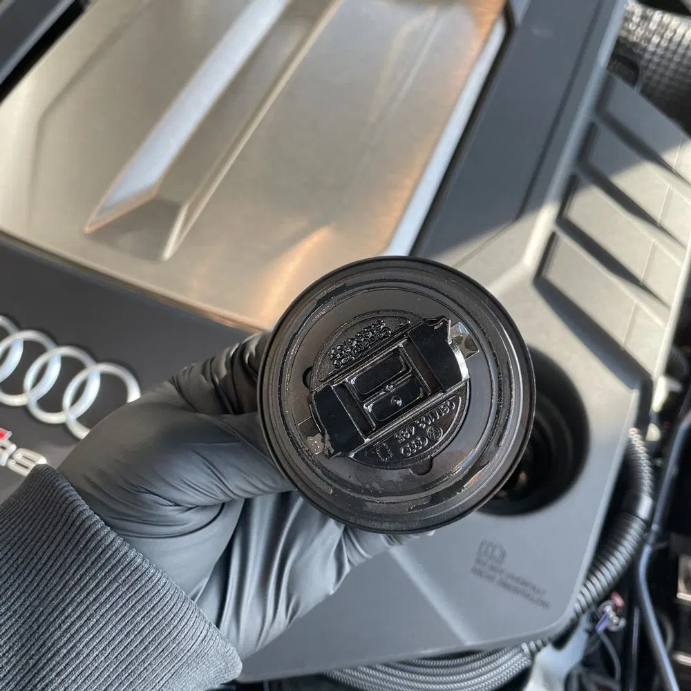 2024 Audi RS 6 Performance